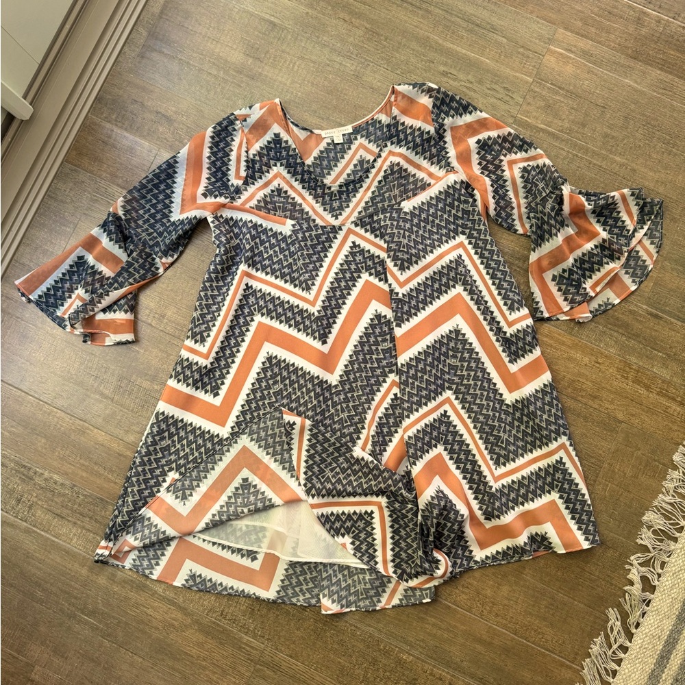 Anthropologie Dress